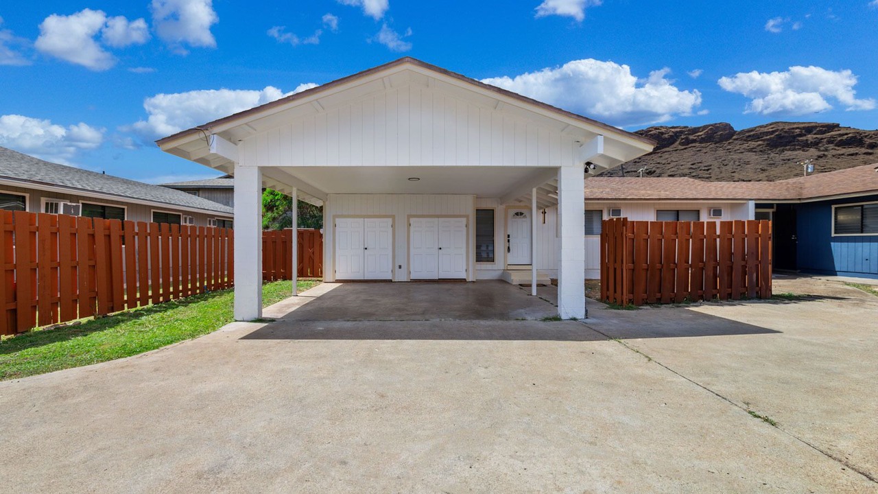 Photo of Outdoor in Nanakuli