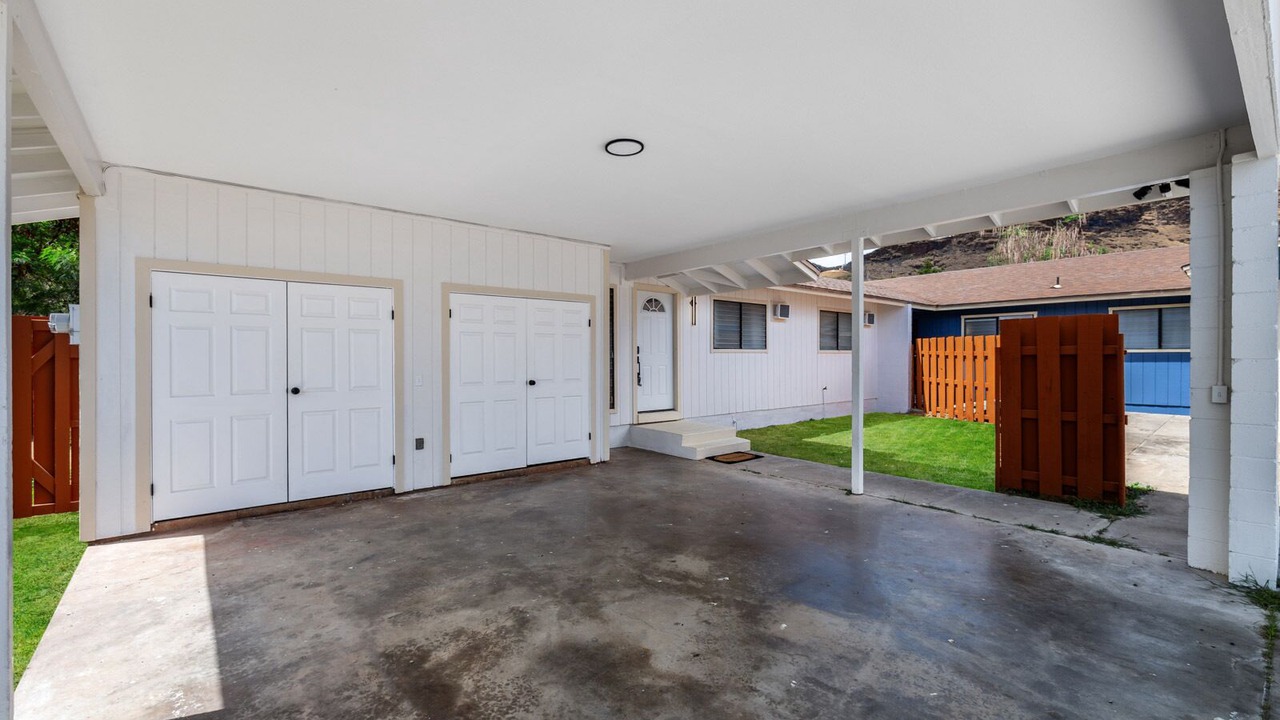 Photo of Outdoor in Nanakuli