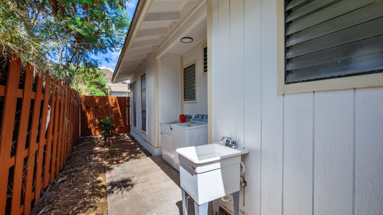 Photo of Outdoor in Nanakuli