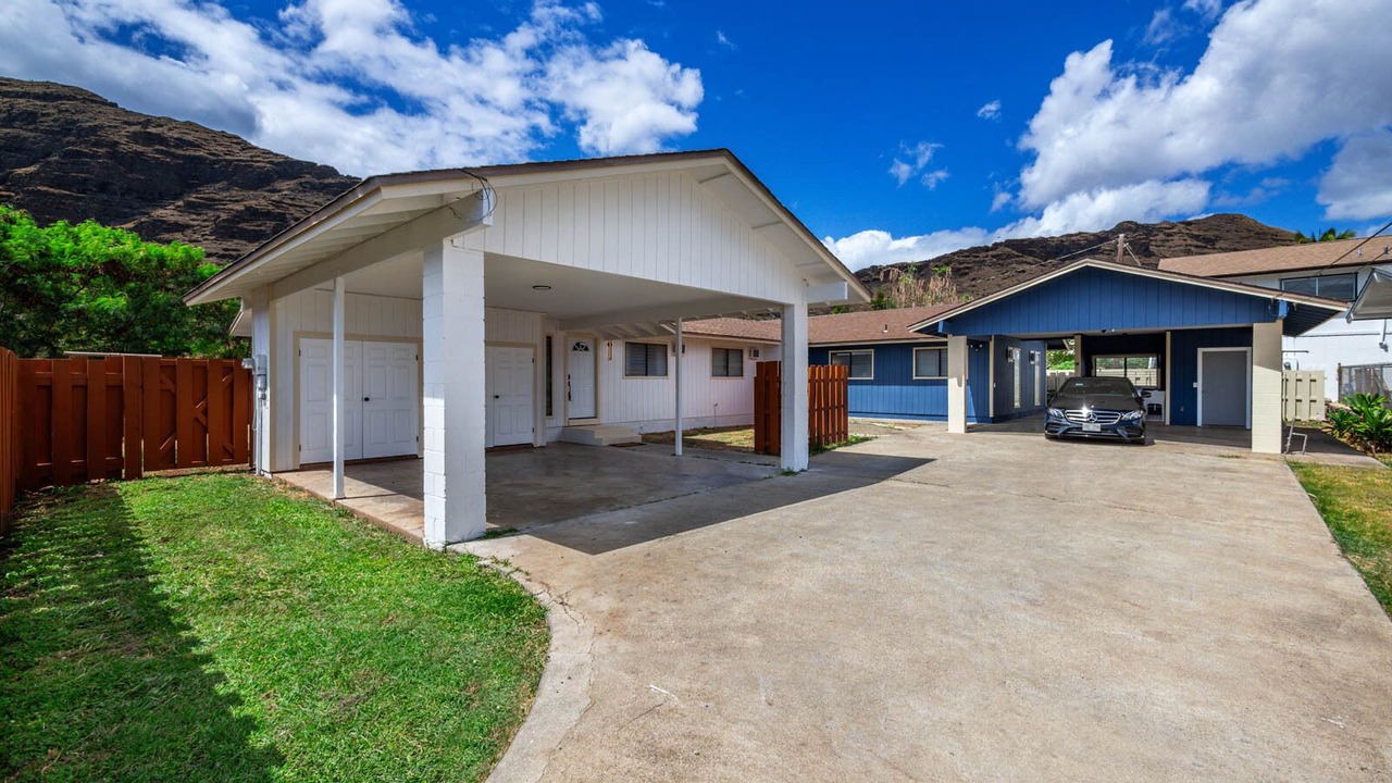 Photo of Outdoor in Nanakuli