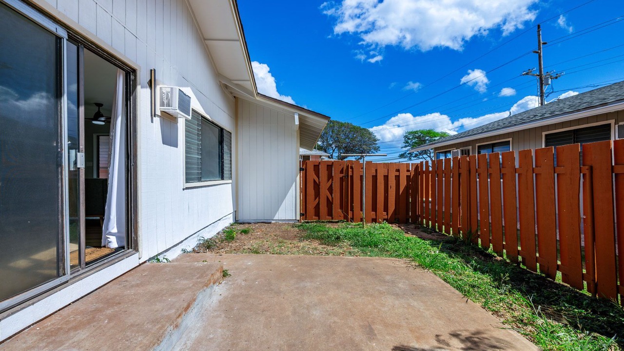 Photo of Outdoor in Nanakuli