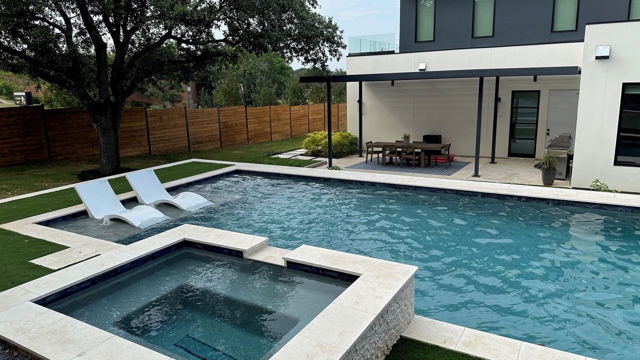 Photo of Outdoor in Barton Hills
