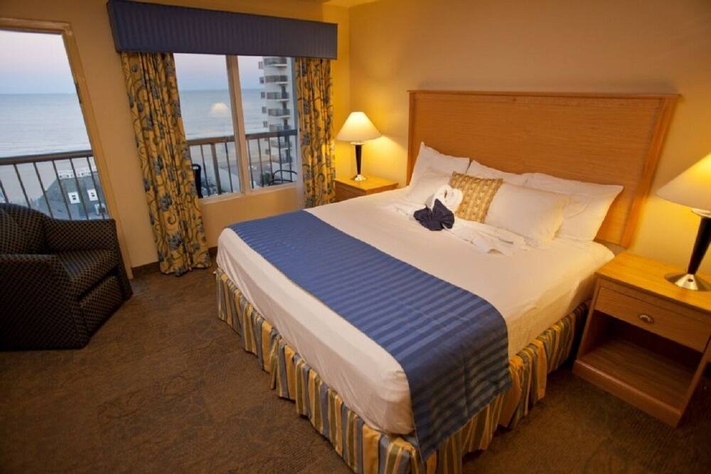 Photo of Bedroom in Dam Neck