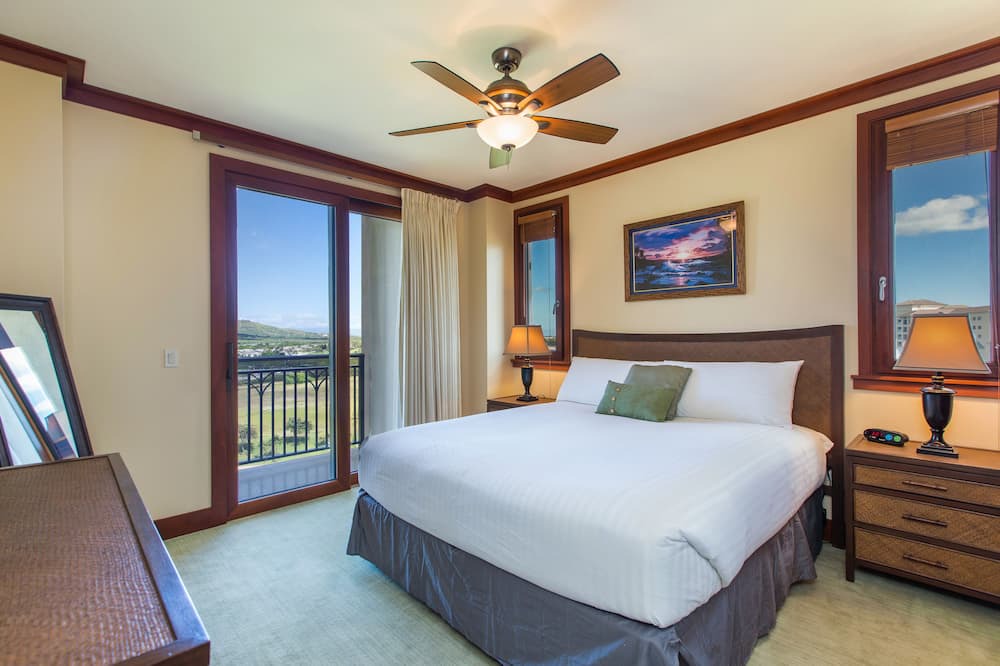 Photo of Bedroom in Ko Olina