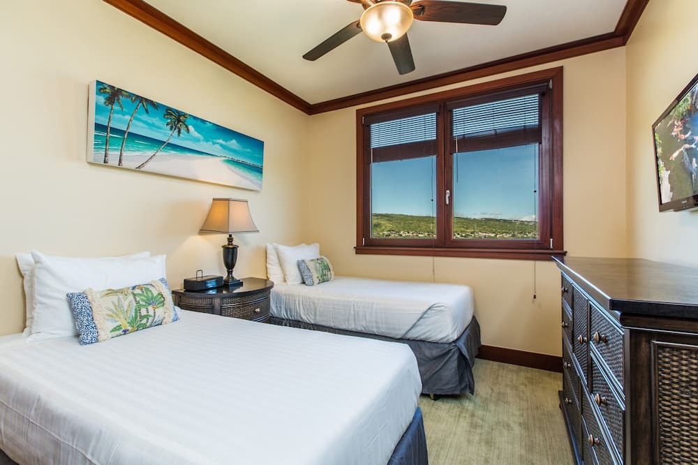 Photo of Bedroom in Ko Olina