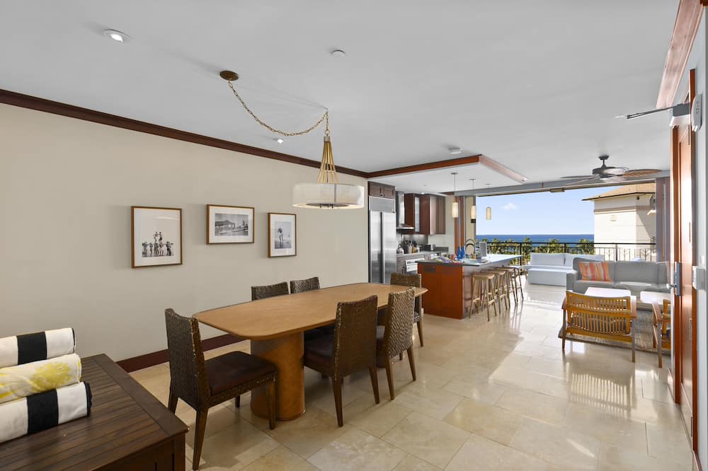 Photo of Patio Balcony in Kapolei