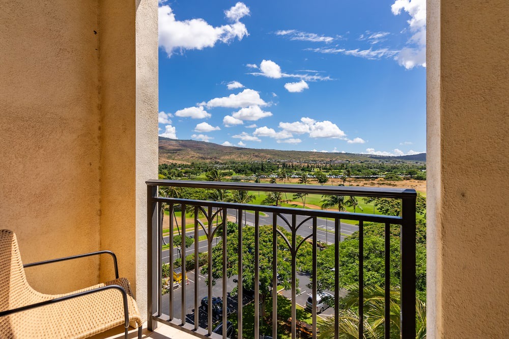 Photo of Patio Balcony in Kapolei