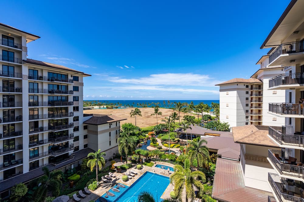 Photo of Patio Balcony in Kapolei