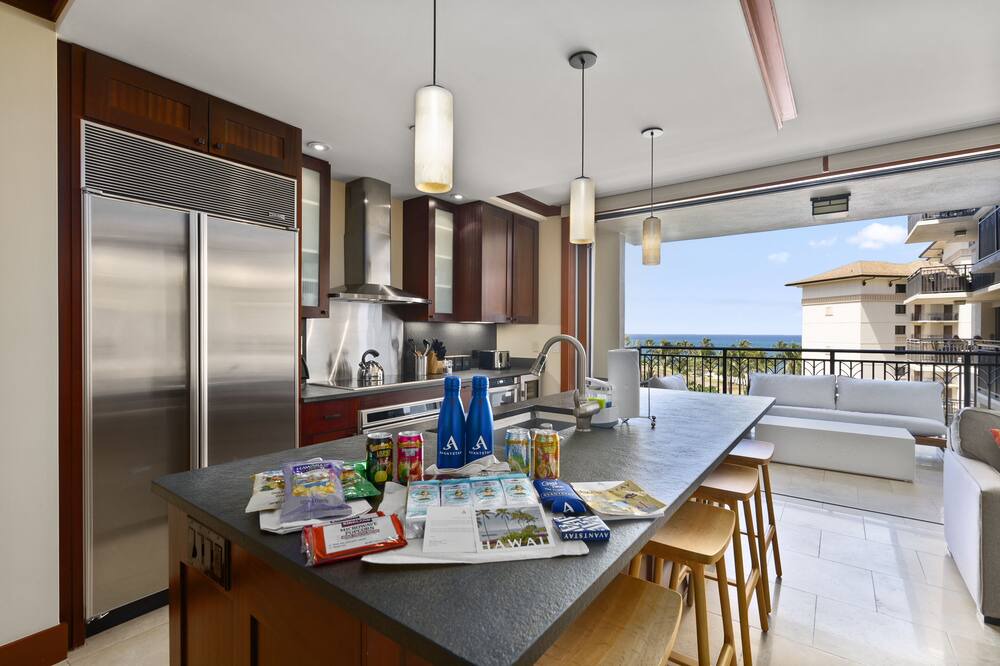 Photo of Kitchen in Kapolei
