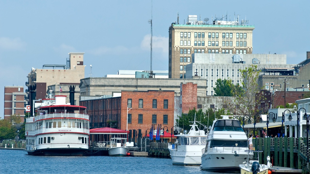 Photo of Outdoor in Wilmington