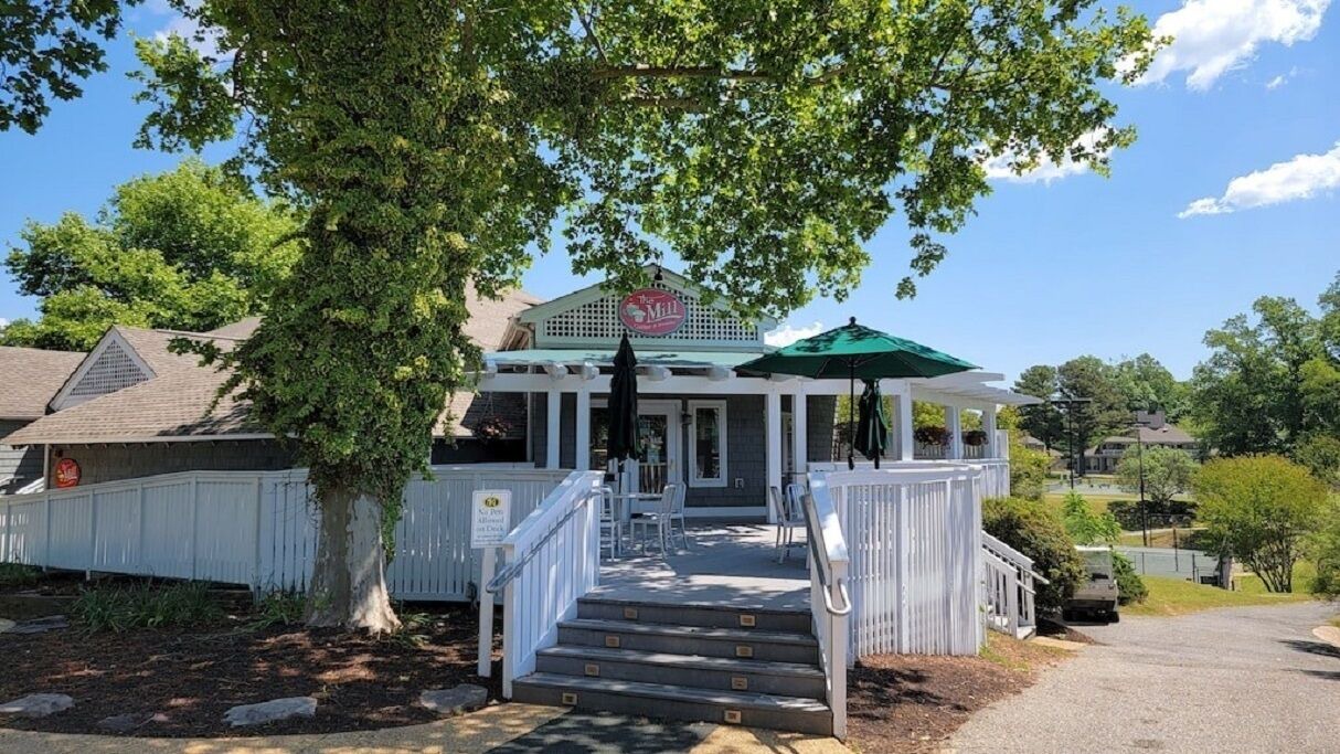 Photo of Outdoor in Kingsmill