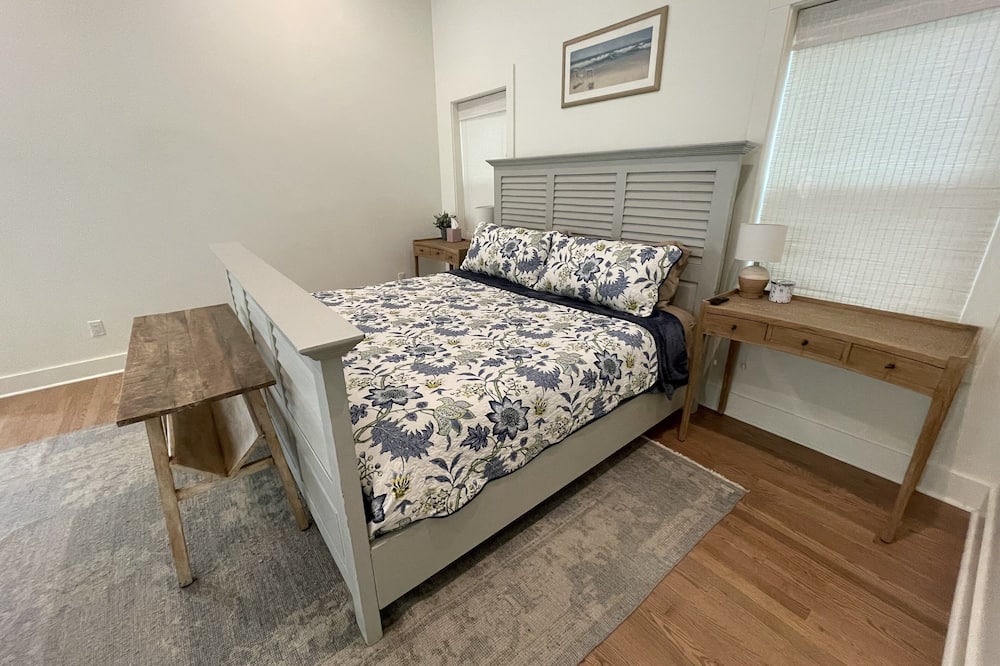 Photo of Bedroom in Old Village