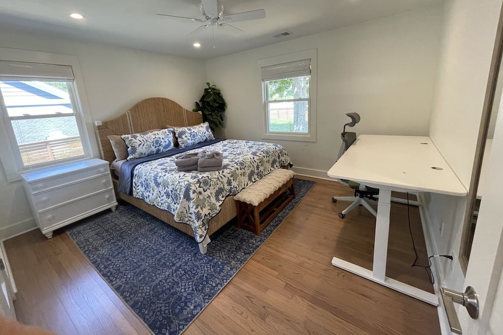 Photo of Bedroom in Old Village