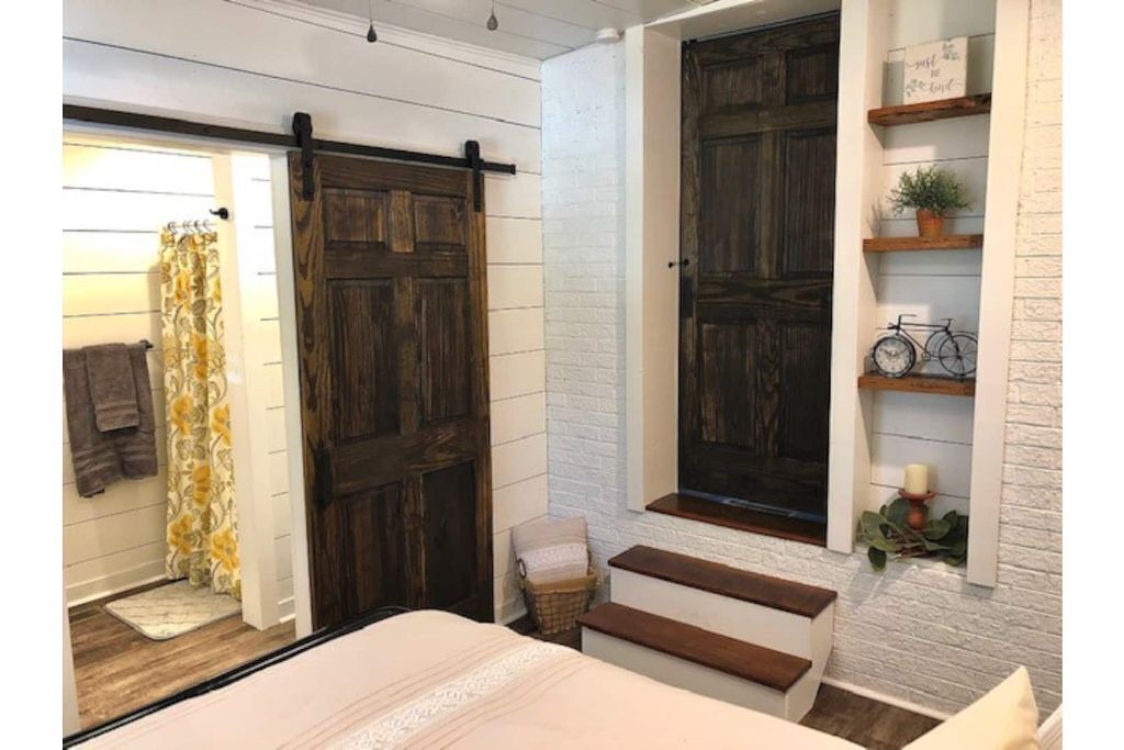 Photo of Bedroom in Mount Airy