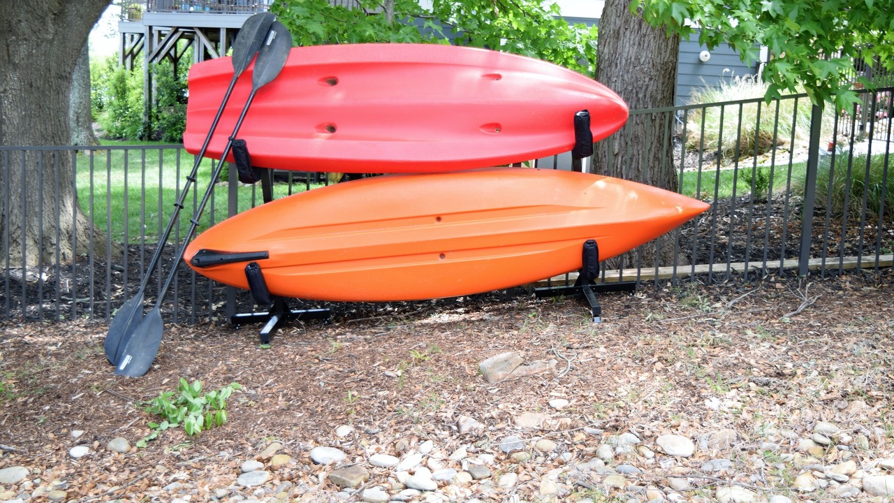 Photo of Outdoor in Huntersville