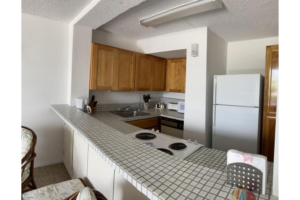Photo of Kitchen in Hilo