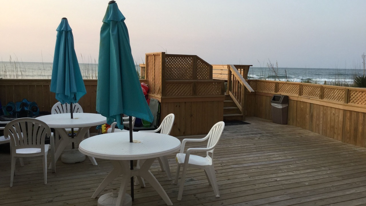 Photo of Outdoor in Garden City