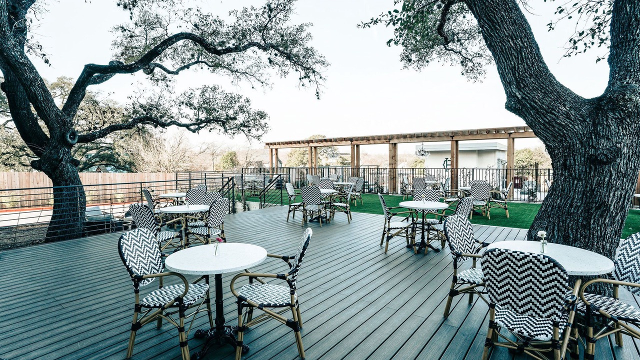 Photo of Outdoor in South Congress