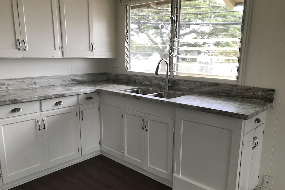 Photo of Kitchen in Western Honolulu