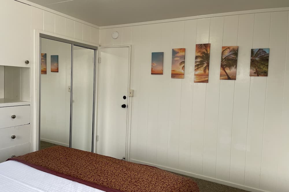 Photo of Bedroom in Western Honolulu