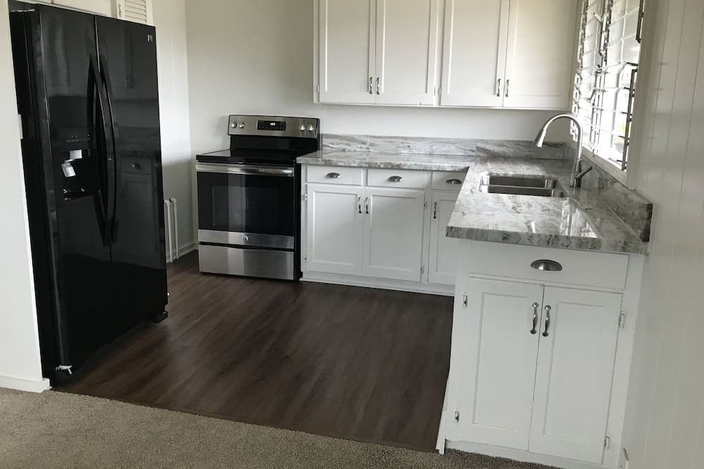 Photo of Kitchen in Western Honolulu
