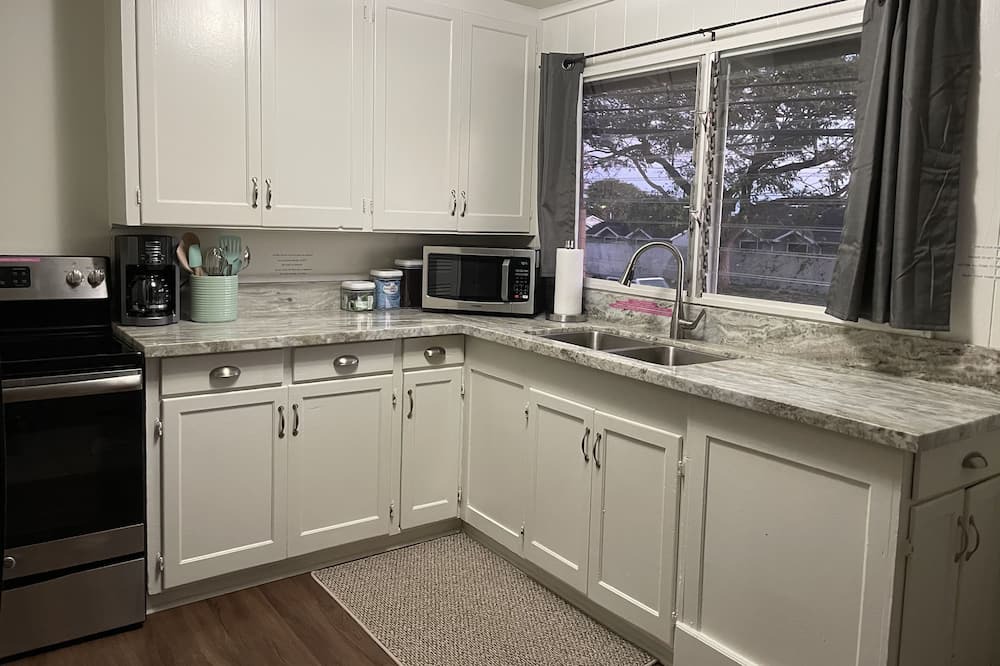 Photo of Kitchen in Western Honolulu