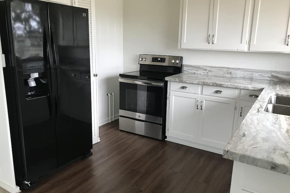 Photo of Kitchen in Western Honolulu