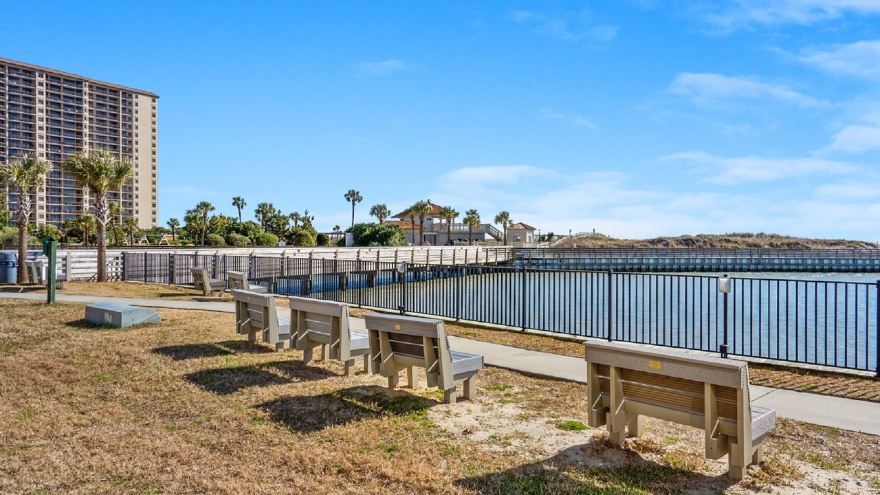 Photo of Outdoor in Briarcliffe Acres