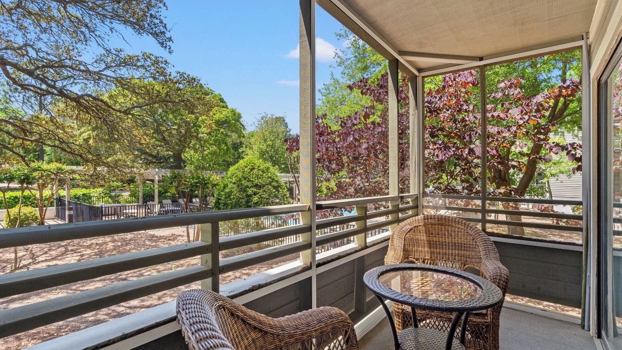 Photo of Outdoor in Briarcliffe Acres