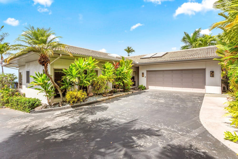 Photo of Outdoor in Kahaluu-Keauhou