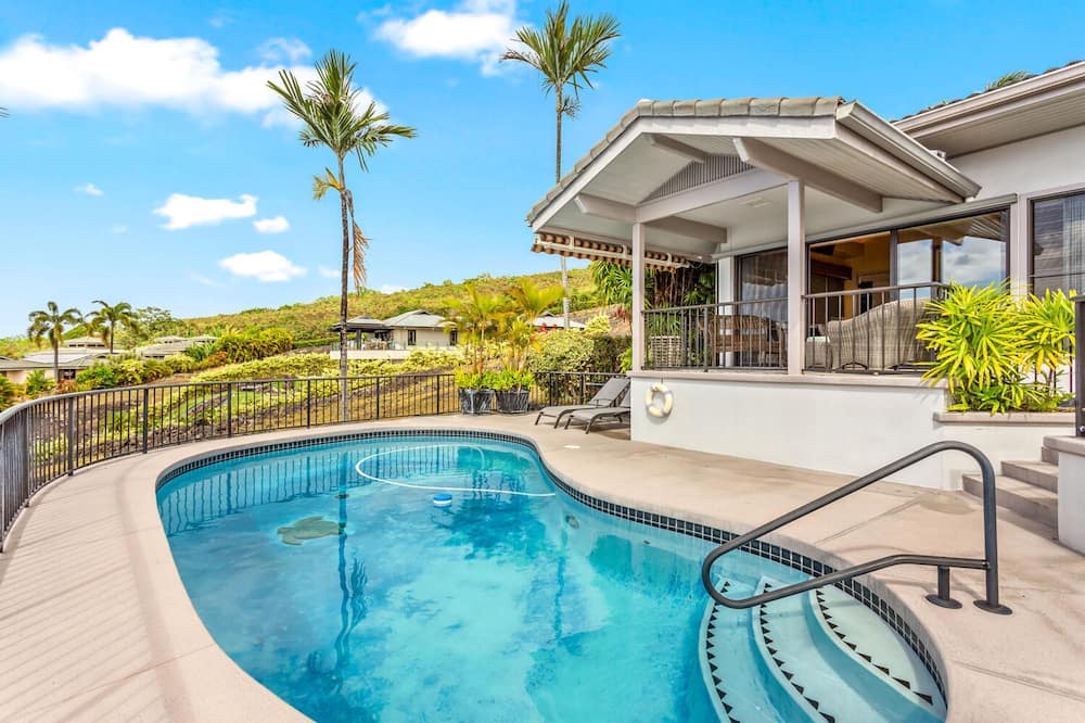 Photo of Outdoor in Kahaluu-Keauhou