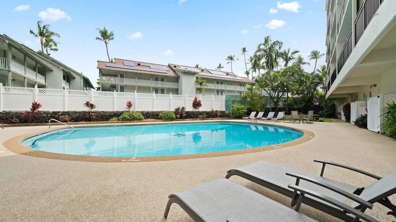 Photo of Outdoor in Historic Kailua Village