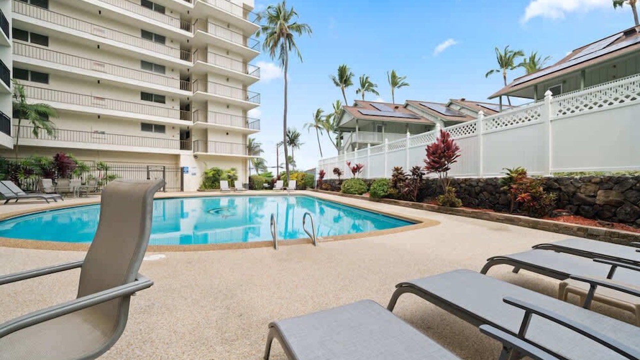 Photo of Outdoor in Historic Kailua Village