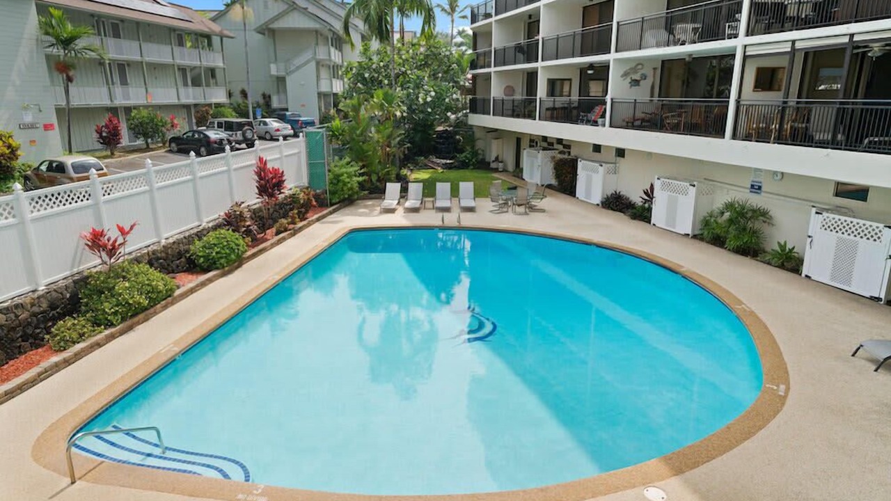 Photo of Outdoor in Historic Kailua Village