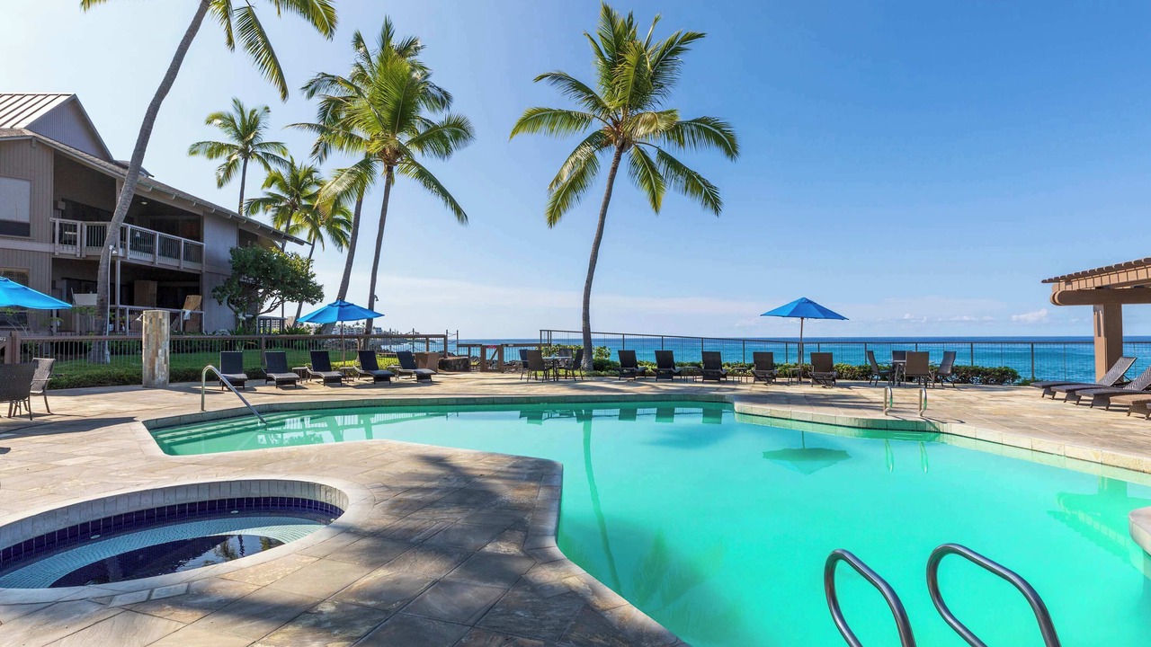 Photo of Outdoor in Keauhou