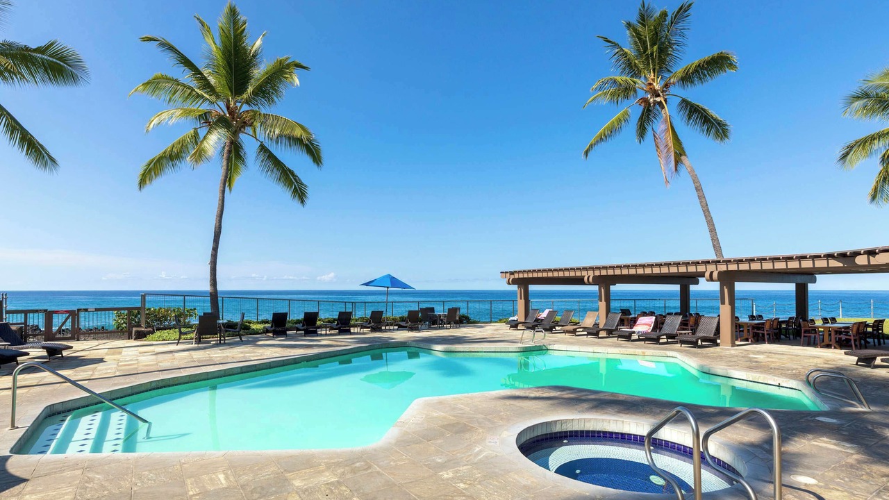 Photo of Outdoor in Keauhou