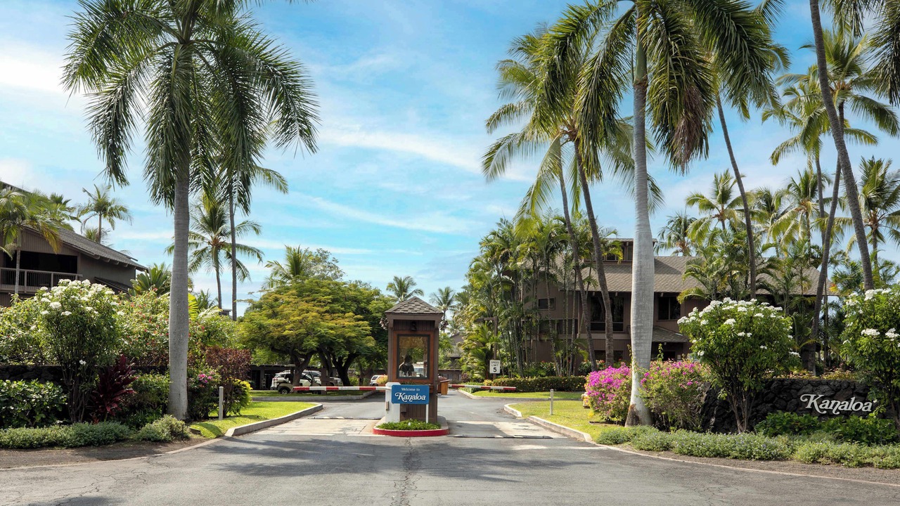 Photo of Outdoor in Keauhou