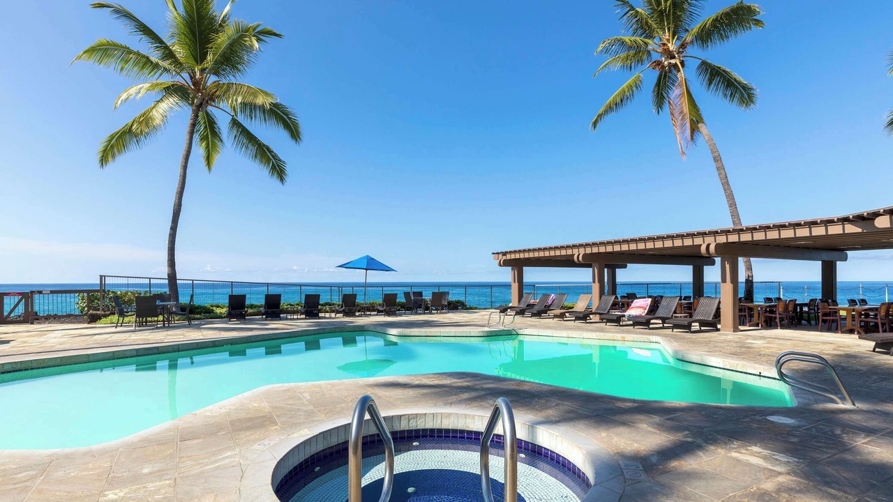 Photo of Outdoor in Keauhou