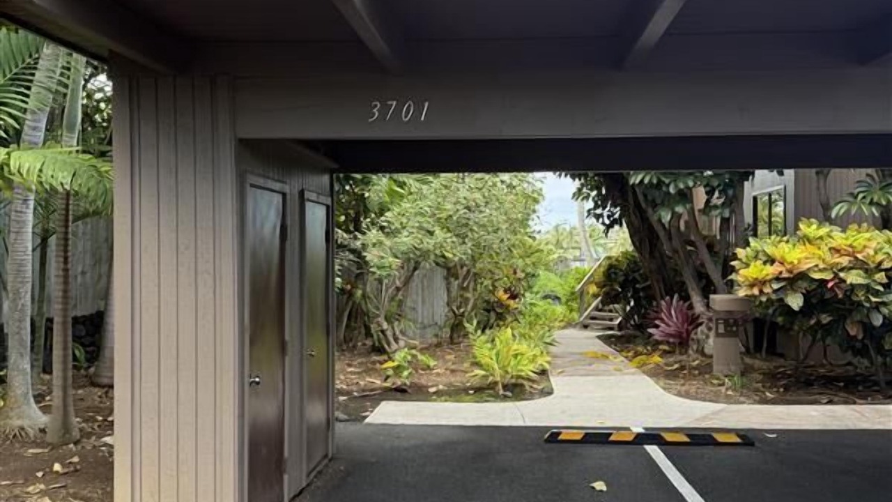 Photo of Outdoor in Keauhou