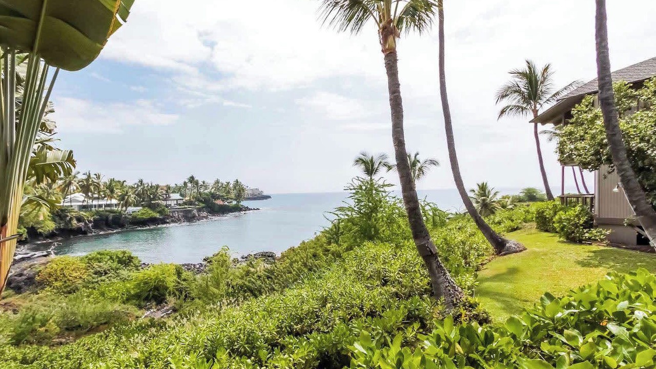 Photo of Outdoor in Keauhou