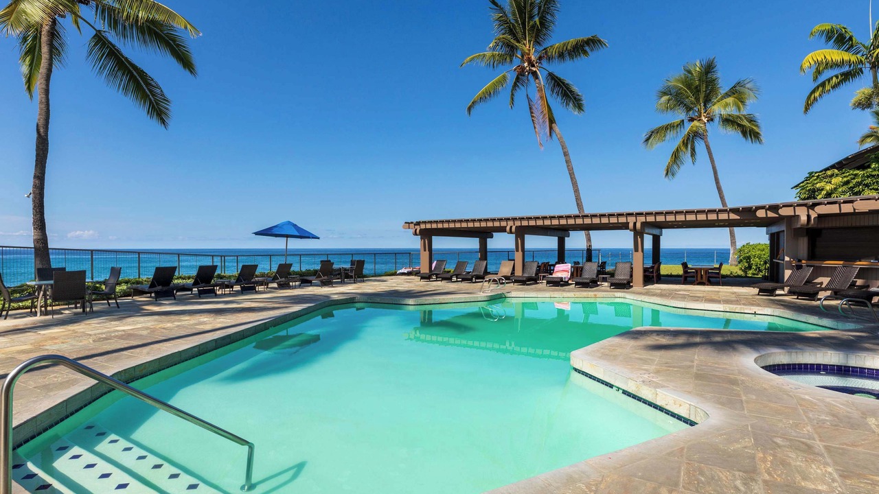 Photo of Outdoor in Keauhou