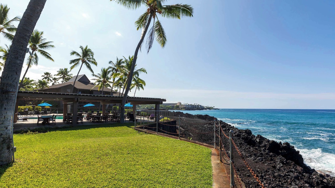 Photo of Outdoor in Keauhou