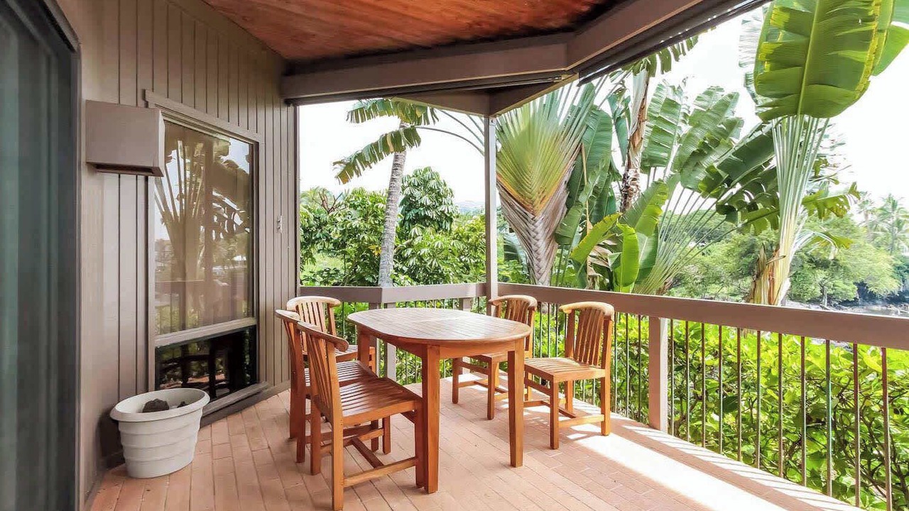 Photo of Outdoor in Keauhou