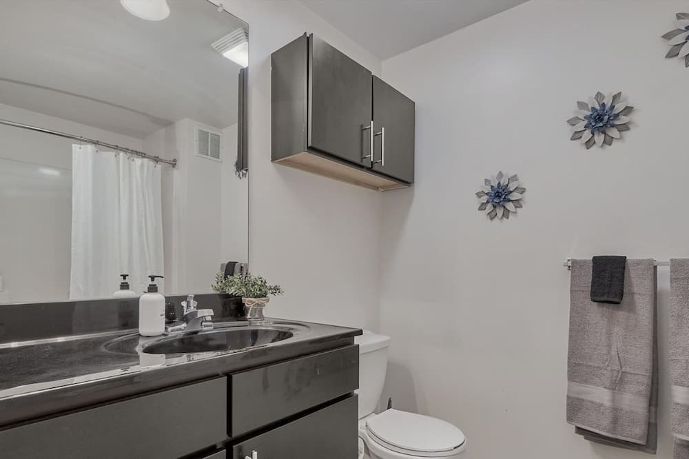 Photo of Bedroom in Church Hill