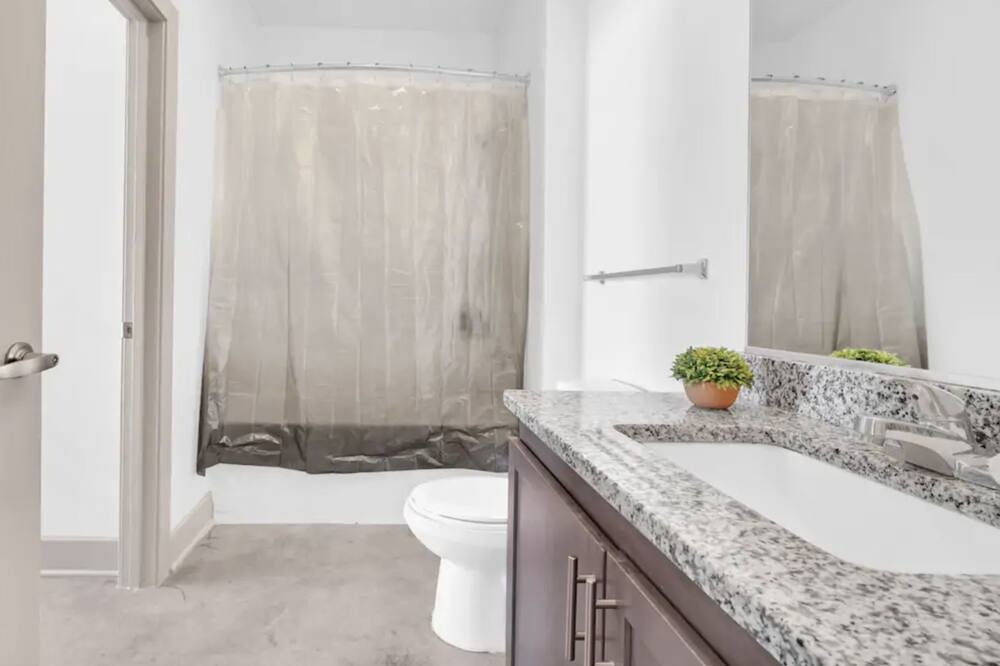 Photo of Bathroom in Shockoe Bottom