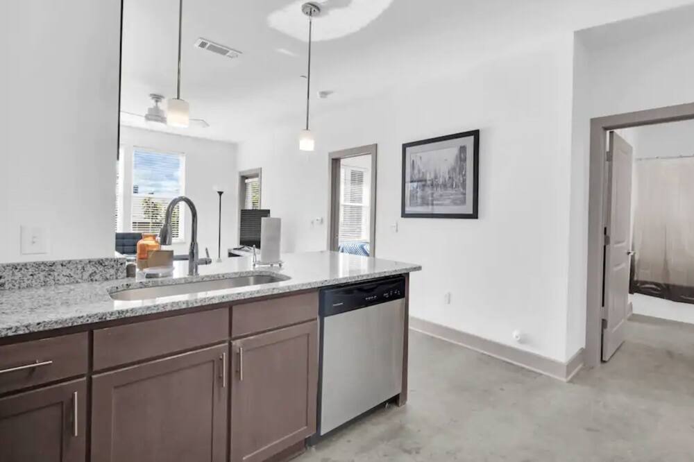 Photo of Bedroom in Shockoe Bottom