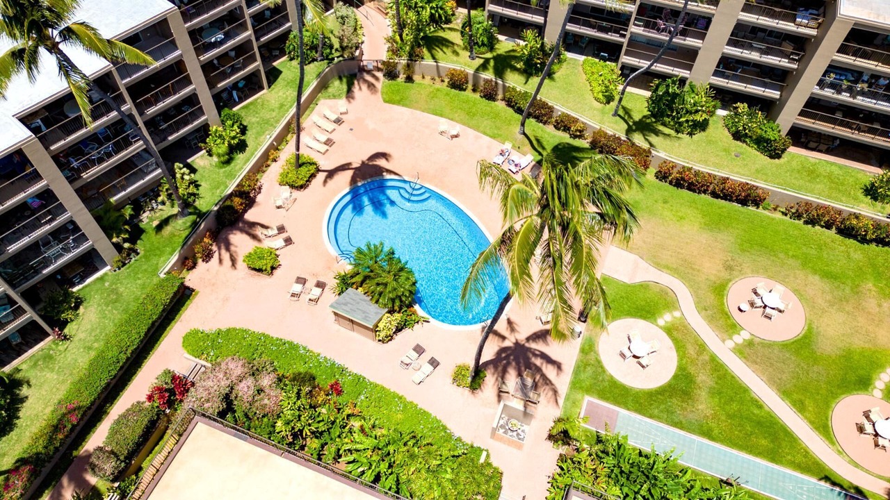 Photo of Outdoor in Honokowai