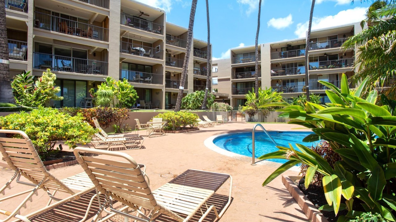 Photo of Outdoor in Honokowai