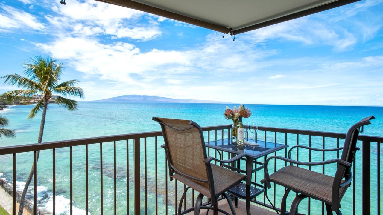 Photo of Outdoor in Honokowai