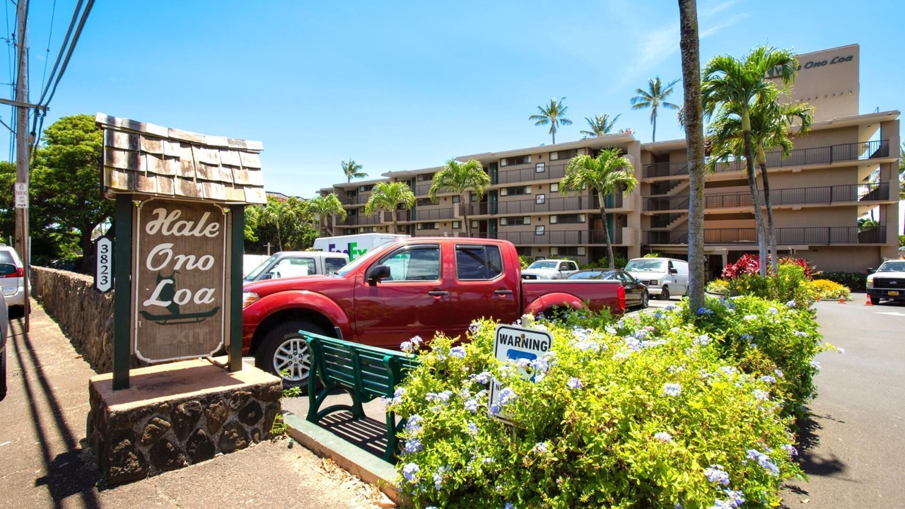 Photo of Outdoor in Honokowai